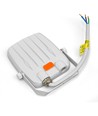 10W CCT LED projektør - IP65, udendørs, arbejdslampe