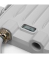 10W LED projektør - 3-i-1 CCT, IP65