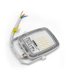 10W LED projektør - 3-i-1 CCT, IP65