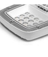 10W LED projektør - 3-i-1 CCT, IP65