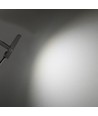 10W CCT LED projektør - IP65, udendørs, arbejdslampe