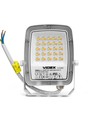 20W CCT LED projektør - IP65, arbejdslampe, udendørs