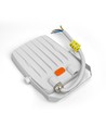 20W CCT LED projektør - IP65, arbejdslampe, udendørs