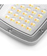 20W LED projektør - 3-i-1 CCT, IP65