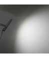 20W LED projektør - 3-i-1 CCT, IP65