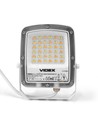 30W LED projektør - 3-i-1 CCT, IP65