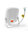 30W LED projektør CCT - IP65, 3-i-1 lyskulør, udendørs, arbejdslampe