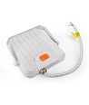 30W LED projektør - 3-i-1 CCT, IP65
