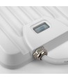 30W LED projektør - 3-i-1 CCT, IP65