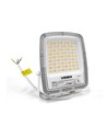 50W LED projektør - 3-i-1 CCT, IP65