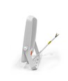 50W LED projektør - 3-i-1 CCT, IP65