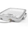 50W LED projektør CCT - IP65, 3 lyskulører, udendørs