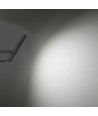 50W LED projektør - 3-i-1 CCT, IP65