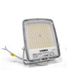 100W LED projektør - 3-i-1 CCT, IP65