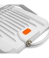 100W LED projektør - 3-i-1 CCT, IP65
