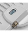 100W LED projektør - 3-i-1 CCT, IP65