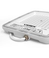 100W LED projektør - 3-i-1 CCT, IP65