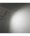 100W LED projektør - 3-i-1 CCT, IP65