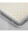 150W LED projektør CCT - IP65, 3 lyskulører, udendørs