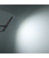 150W LED projektør CCT - IP65, 3 lyskulører, udendørs