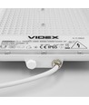 200W LED projektør - CCT, IP65, udendørs, arbejdslampe