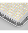 200W LED projektør - CCT, IP65, udendørs, arbejdslampe