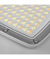50W LED projektør med sensor - CCT, IP65, bevægelsessensor, udendørs