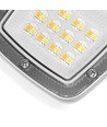 10W LED projektør med sensor - CCT, IP65, PIR bevægelsessensor, arbejdslampe, udendørs