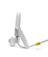 10W LED projektør med sensor - CCT, IP65, PIR bevægelsessensor, arbejdslampe, udendørs
