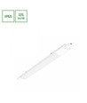 60cm 18W Limea Mini 2 komplet LED armatur - 123lm/W, IP65, værktøjsfri tilslutning