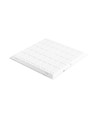 60x60 ALGINE BACKLIGHT LED panel, 40W - 130lm/W, 5 års garanti, neutral hvid