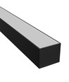 ALLDAY BASIC 3CCT 20W/30W/40W LED lysskinne - 125lm/W, IP20, Justerbar CCT, 5 års garanti