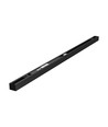 120cm Kontorlampe, Justerbar Watt og CCT - 3 lyskulører, 20W/30W/40W, 5 års garanti