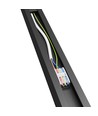 ALLDAY BASIC 3CCT 20W/30W/40W LED lysskinne - 125lm/W, IP20, Justerbar CCT, 5 års garanti