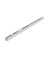 30W/40W/50W ALLDAY BASIC 3CCT LED armatur - 120cm, justerbar watt og lysfarve