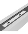 30W/40W/50W ALLDAY BASIC 3CCT LED armatur - 120cm, justerbar watt og lysfarve