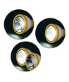 Lumina Minio solcelle projektør - 1800mAh, 140x129x170mm, 2 års garanti