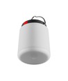 Lumina Tubo solcellelampe - 800mAh, Ø8,9 x 10,3 cm, Spectrum
