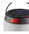Lumina Tubo solcellelampe - 800mAh, Ø8,9 x 10,3 cm, Spectrum