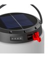 Lumina Tubo solcellelampe - 800mAh, Ø8,9 x 10,3 cm, Spectrum