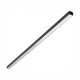 150cm Kontorlampe, 50W, CCT - 3 lyskulører, UGR19, 5 års garanti, sort