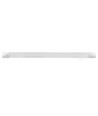 120cm 36W komplet LED armatur - gennemfortrådet, justerbar watt, CCT