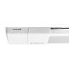 150cm 45W komplet LED armatur - gennemfortrådet, justerbar watt, CCT
