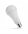 B22 13W LED pære - 5CCT, GLS, 5 lyskulører i én pære