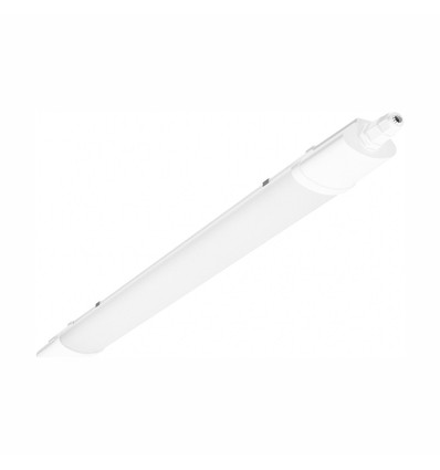 60cm 18W LED armatur - Vandtæt ,120lm/w, IP65