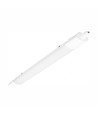 60cm 18W LED armatur - Vandtæt ,120lm/w, IP65