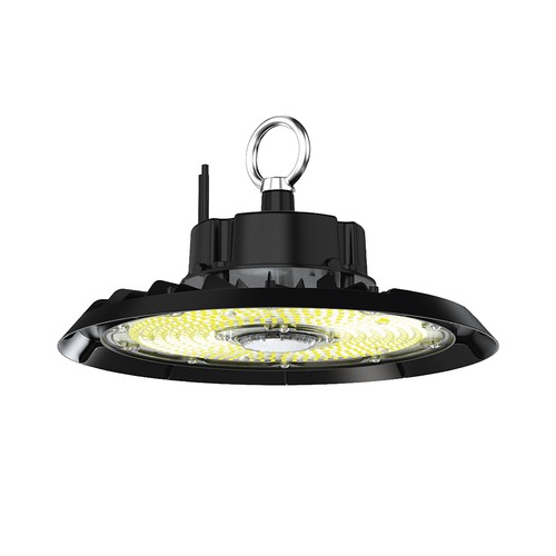 150W V-Tac LED high bay, 155lm/W - IP65, 4000K, Cree chip, 6 års garanti
