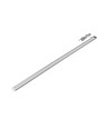 120cm LED touch skabsbelysning - Til indbygning, 12V DC, 8W
