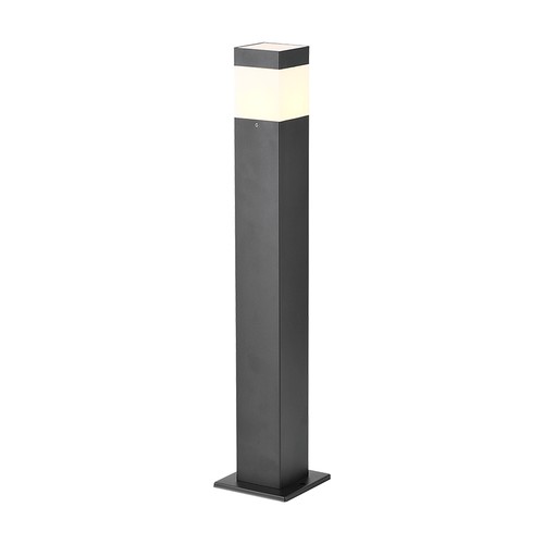 V-Tac 80cm GU10 pullertlampe - IP44, udendørs