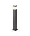 V-Tac 80cm GU10 pullertlampe - IP44, udendørs
